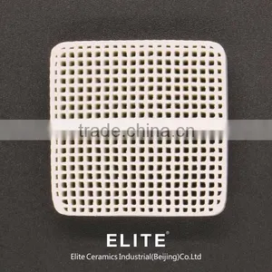 100/200/300CSI Honeycomb Ceramic Filter Plate thumbnail-3
