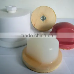 Pad Printing Printer Accessories Silicone Rubber Pad thumbnail-4