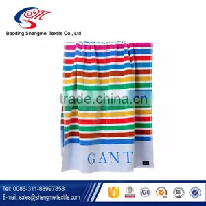 2016 Hot Sale Cheap 100% Cotton Bath Towel thumbnail-6