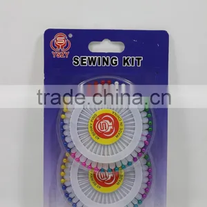 Household Sewing Needle Sewing Thread in Kit thumbnail-1