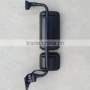 FAW Jiefang J6 Truck Body Parts Mirrors, Truck Spare Parts Rearview Mirror thumbnail-3
