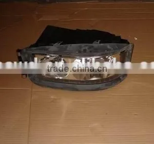 Man Truck Parts Electrical System 81251016290 Headlight thumbnail-3