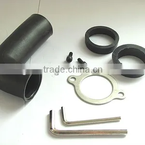 DSB-750A Hotel Food Waste Crusher Machine thumbnail-6