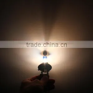 12V 55W White Color h4 Halogen Fog Lamp Bulb Car Front Headlight 6500k h4 Car Fog Lamp Replacement thumbnail-5