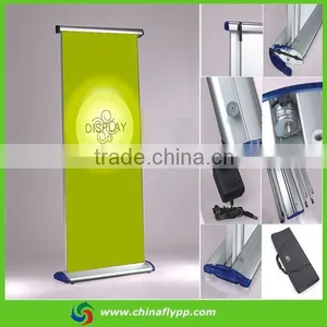 Display Advertising Equipment R10 85*200 Promotion Display Roll up thumbnail-2