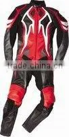 DL-1310 Motorbike Suit thumbnail-1
