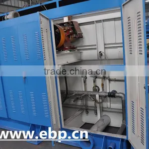8MM Copper Rod Breakdown Machine or Copper Wire Drawing Machine LHD450 thumbnail-3