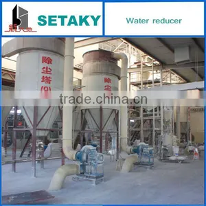 Best Price!!polycarboxylate Superplasticizer --admixture for Gypsum Products thumbnail-2