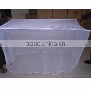 Zhejiang Supplier Polyester Camping Large Size Tent Mosquito Netting thumbnail-3