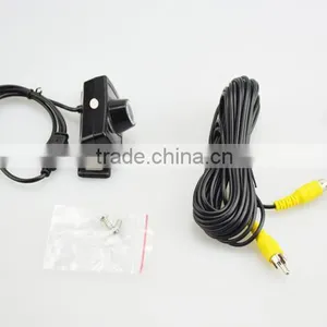 Security Surveillance Car Camera Vandal Proof Car Camera thumbnail-3