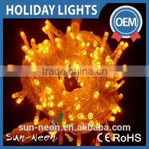 Indoor & Outdoor Christmas Decoration Led Lights/holiday Time Led Lights thumbnail-2
