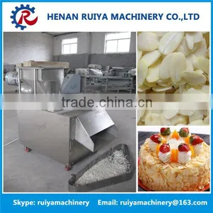 Peanut Thin Slicer/Peanut Slicing Machine/peanut Slicer thumbnail-3