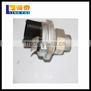 Hot Sale Oil Pressure and Temperature Sensor 612600080875 Foton Tractor Diesel Engine Parts Goods From China thumbnail-1