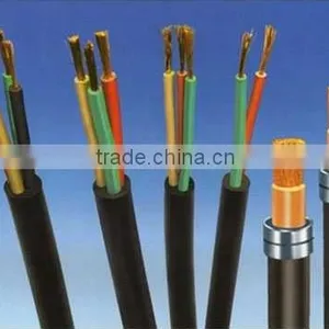H05V3V3H6-F / H05V3V3D3H6-F of Different Electric Wire Sizes thumbnail-1