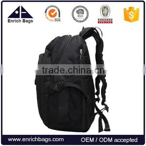 Wholesale Multi-functional Sports Backpack Laptop Bag thumbnail-3