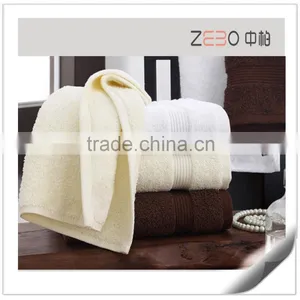 Super Soft and Good Water Absorbent Cotton 16s Hotel Towels Manufacturer thumbnail-1
