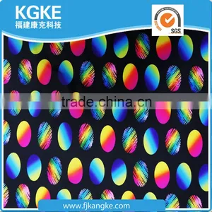 Wholesale Pattern Customized Breathable 3D Printed Fabric thumbnail-1