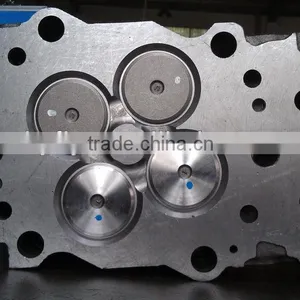 K19 Cylinder Head 3811987 thumbnail-1