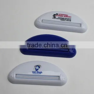 Custom Design Minions Plastic Toothpaste Squeezer thumbnail-4