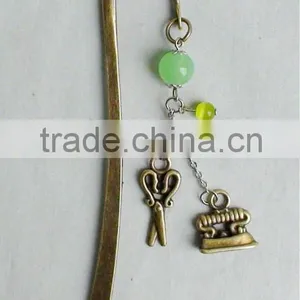 Customized Metal Butterfly Bookmarks for Book 0003 thumbnail-1