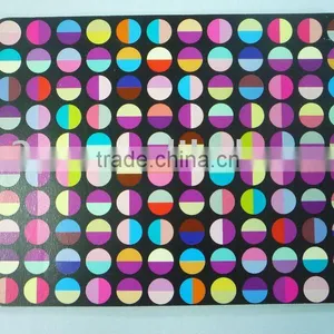 Rubber Photo Frame Mouse Pad With PVC Surface thumbnail-1