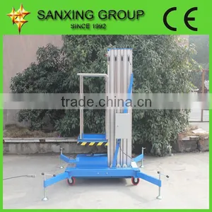Aluminium Alloy Automatic Lifter thumbnail-3