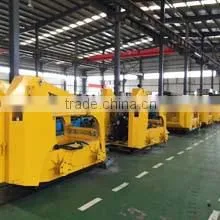 Yancheng Foreign Machinery Parts Co., Ltd. company overview - view 1 thumbnail