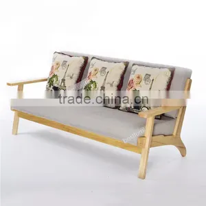 2016 Hot Sale Simple Fabric Sectional Sofa thumbnail-2