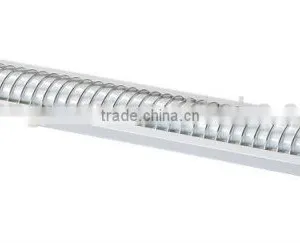 Waterproof Fixture L2 2x36w thumbnail-2