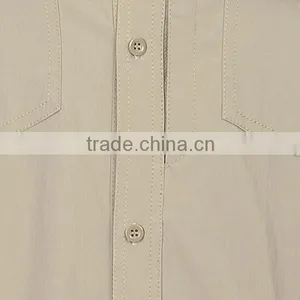 Men Long Sleeve Casual T-shirt(3M15B60) thumbnail-5