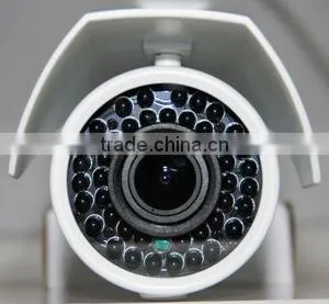 New Model 700TVL 2.8-12mm Lens Sony Effio-p CCTV Camera Waterproof thumbnail-4