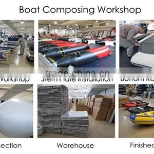 Qingdao Biarritz Aquatic Sports Products Co., Ltd. company overview - view 3 thumbnail