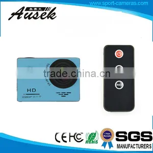 Multi-Color Sj4000 Newest Wifi Remote Control Waterproof Sports With 170 Degree Wide Angle thumbnail-5