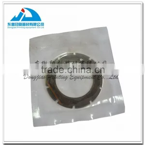 10 Teeth Perforating Blade for Folding Machine thumbnail-1