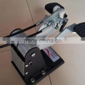 Dual Control Brake thumbnail-3