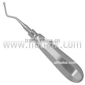 Molt Curette #5L thumbnail-1