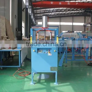 P06 Pillow Vaccum Packing Machines in Manufacture thumbnail-1