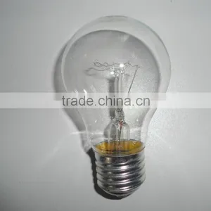 President Incandescent Bulbs Clean Edison Lamp Filament E27 B22 220V 100W 75w 60w thumbnail-2