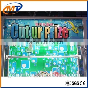 Cut ur Prize Toy Vending Machine Kids Gift Machine thumbnail-6