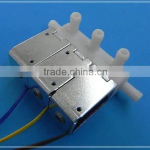 Massager Air Valve/air Valve for Foot Massager/close Type and Open Type thumbnail-1