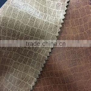 Suede Bonded With T/C Suede Fabric thumbnail-1