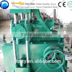 Charcoal Briquette Machine for Shisha Charcoal thumbnail-5