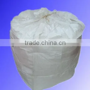 1ton pp U-panel Food Grade Bag / 1 Ton Bulk Bag / Container Bag thumbnail-1
