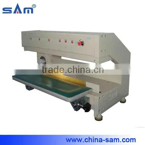 Durable Titanium Blade V-cut PCB Separator (SM-2008) thumbnail-1