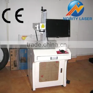 Used Fiber Laser Engraver for Sale in Laser Cutting Machines F10/F20/F30 thumbnail-1