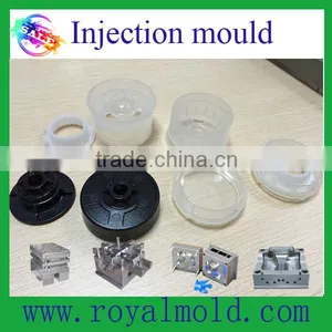 OEM Plastic Component, Plastic Parts, Plastic Mould Maker thumbnail-2