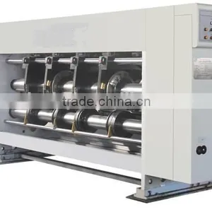 Automatic Ink Corrugated Cardboard Printing Machine thumbnail-4