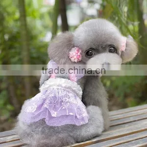 2015 Hot Sale Pet Clothing Dog Clothes Dog Clothes Factory thumbnail-3