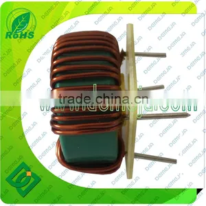 2015 Popular Best Quality Toroidal Ring Inductor 33uh thumbnail-5