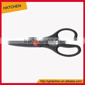 SK-017 LFGB Certificated 2cr13 S/s Colourful Scissors Kitchen Shears thumbnail-5